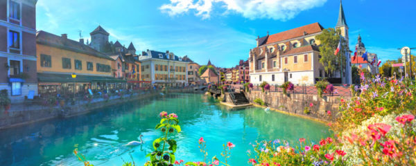 Annecy